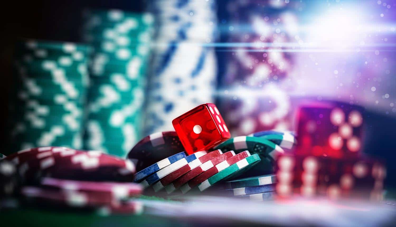 Rajacasino88 Live Casino Dealers: The Next Level of Interactive Gaming