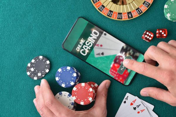 Mega888 vs. Other Casino Apps Why It’s the Best