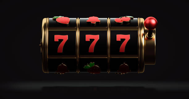 Why You Should Trust Slot777 for Gaming